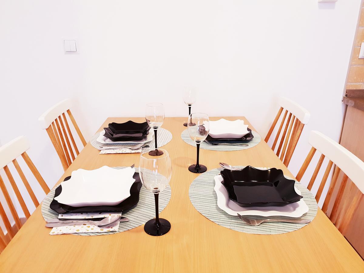 Vagabond Apartman 미슈콜츠 외부 사진