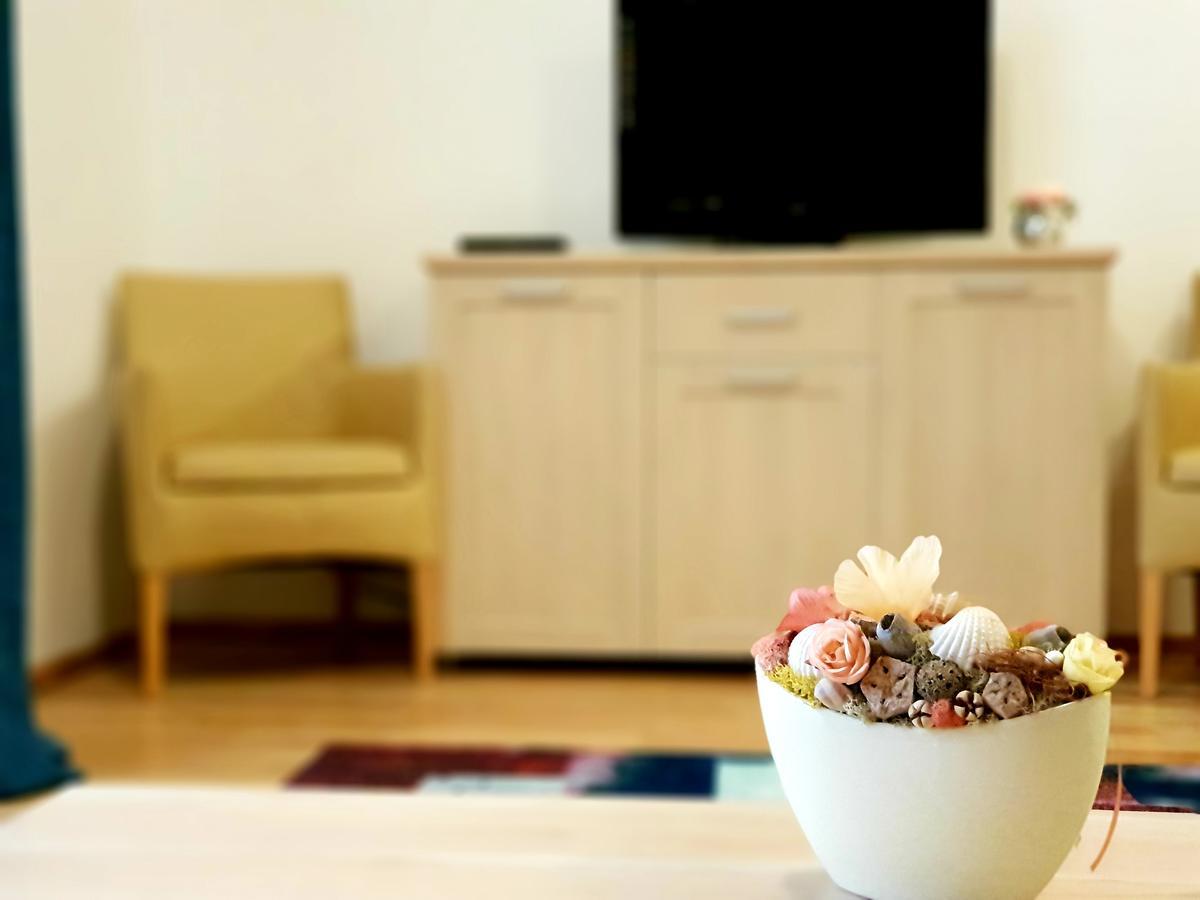 Vagabond Apartman 미슈콜츠 외부 사진