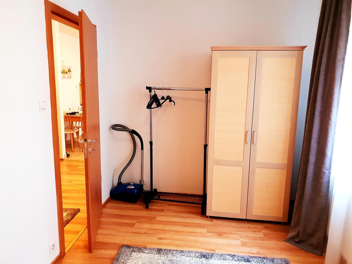 Vagabond Apartman 미슈콜츠 외부 사진