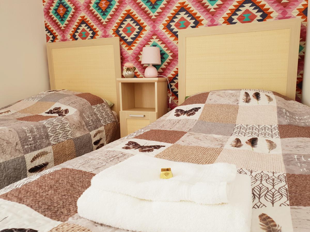 Vagabond Apartman 미슈콜츠 외부 사진
